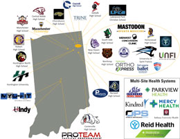 Indiana-clinical-affiliations-2022