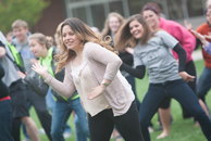 flash-mob flash-mob