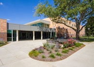 Academic Center Academic Center