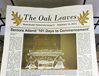 oakleaves oakleaves