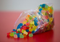 gummibears