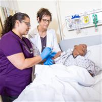 Nursing-visit Nursing-visit