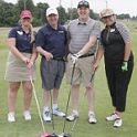 Alumni golf outing 2017