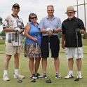 Alumni golf outing 2018