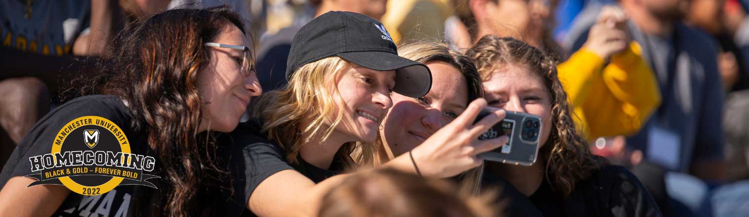 See the latest Homecoming Photos