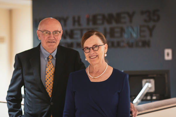 Henney-and-Graham Henney-and-Graham