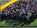 Celebrating Stewardship 2013-2014 Manchester Magazine