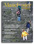Summer 2003 Manchester Magazine