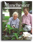 Philanthropy 2002-2003 Manchester Magazine