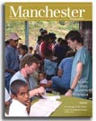 Summer 2006 Manchester Magazine
