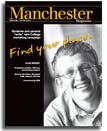 Winter 2007 Manchester Magazine