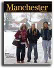 Winter 2008 Manchester Magazine