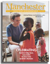 Celebrating Stewardship 2004-2005 Manchester Magazine