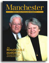 Philanthropy 2003-2004 Manchester Magazine