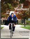 Fall 2009 Manchester Magazine