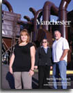 Spring 2010 Manchester Magazine