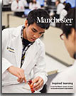 Fall 2012 Manchester Magazine