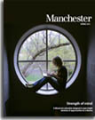 Spring 2011 Manchester Magazine