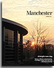 Spring 2012 Manchester Magazine