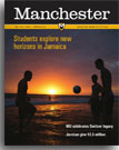 Spring 2014 Manchester Magazine