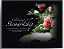 Celebrating Stewardship 2011-2012 Manchester Magazine