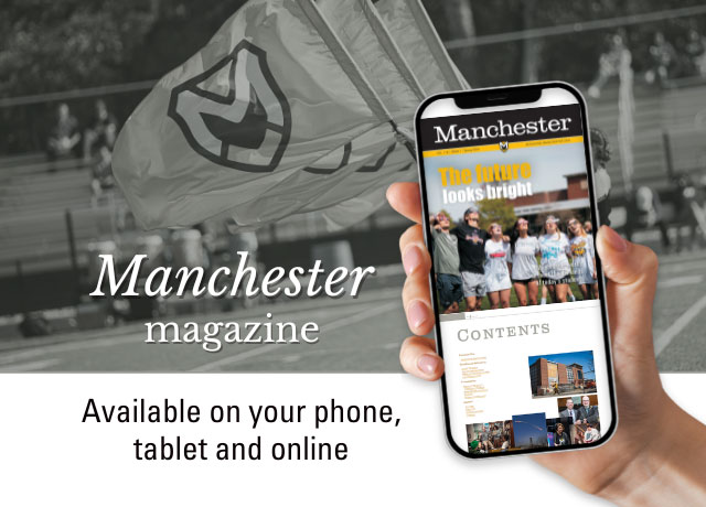 See the newest edition of Manchester Magazine!
