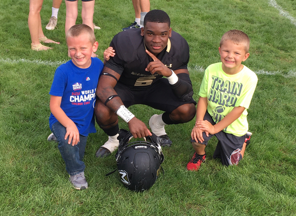 DeLon-Barnes-kids DeLon-Barnes-kids