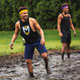 mud-volleyball