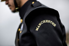 Uniform-manchester-on-sleeve