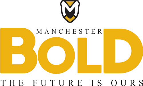 Manchester Bold. The Future is Ours
