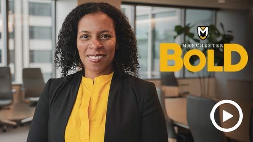 Alicia Roberts '01 Baird shares her MU Bold story