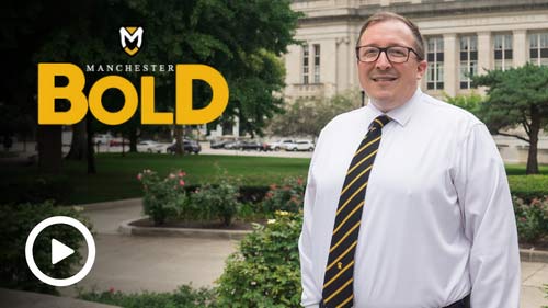 Josih shares his MU Bold story