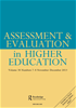 assessment &amp; evaluation