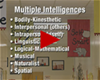 Multiple Intelligences