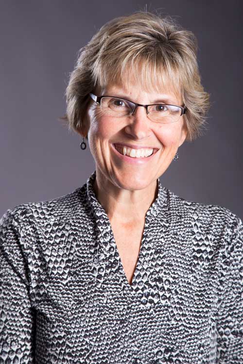 Contact Mary Lahman