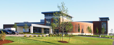 MU Fort Wayne Campus