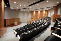 Auditorium, Fort Wayne Campus