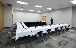 Meeting Room, Fort Wayne Campus