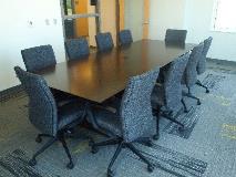 Meeting Room, Fort Wayne Campus