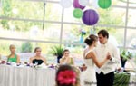 Weddings & Banquets