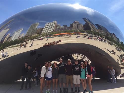 Chicago Chicago