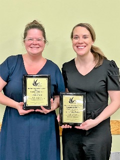 2022 Alumni of the Year 2022 Alumni of the Year