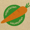 vegetarian tab