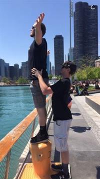 Chicago Chicago