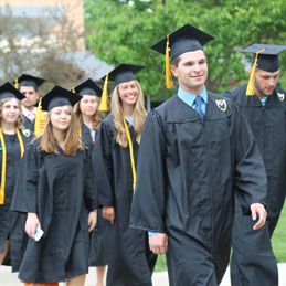 3 We're a Great School at a Great Price, says U.S. News
