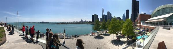 Chicago Chicago