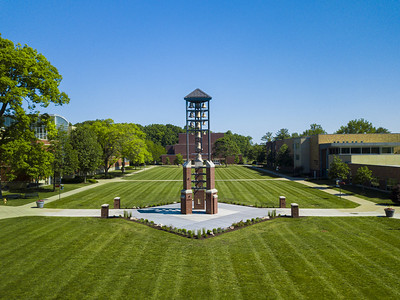 North Manchester Campus