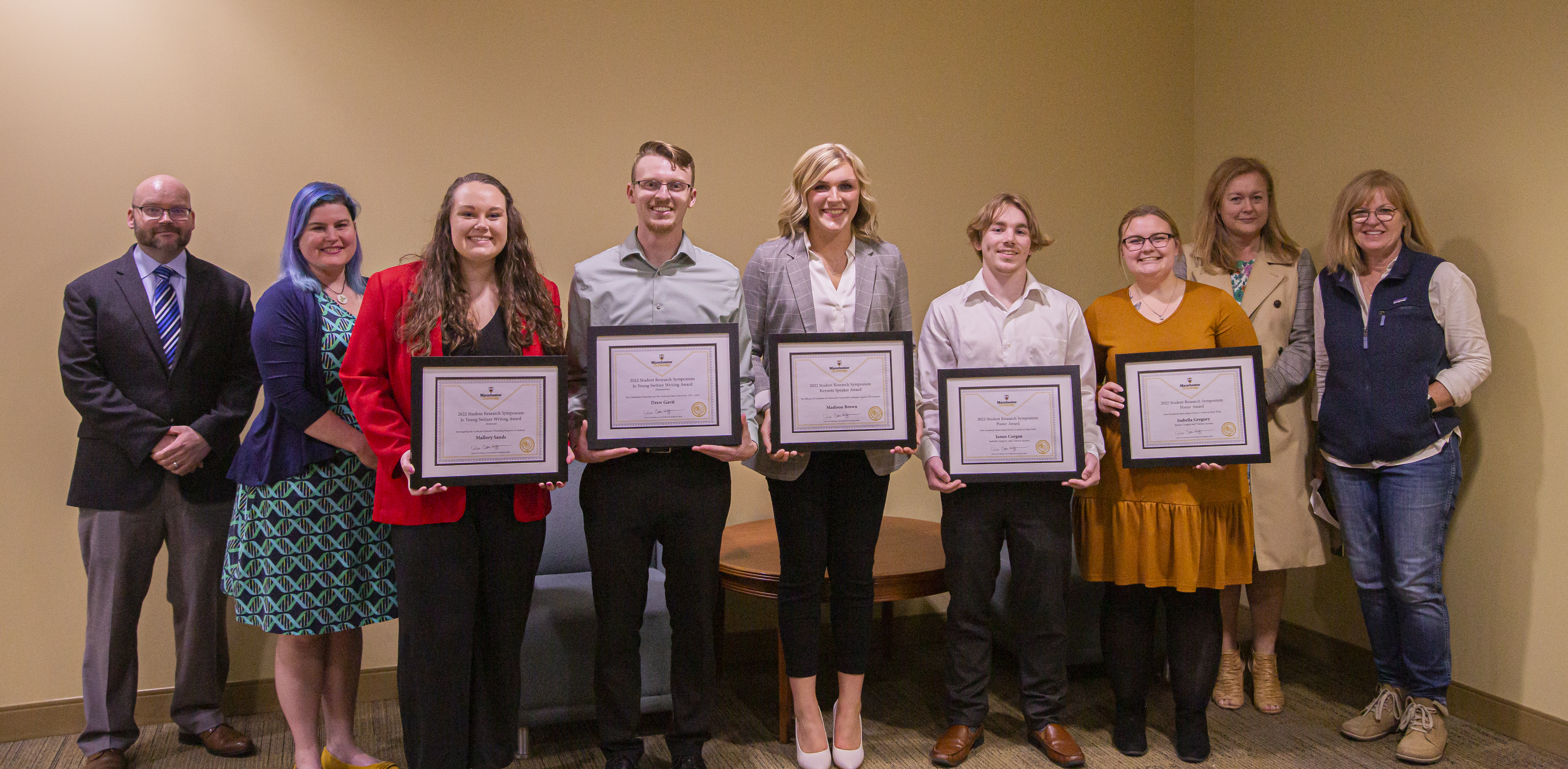 Research Symposium 2017
