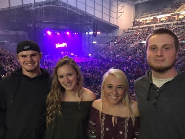 Thomas Rhett Thomas Rhett
