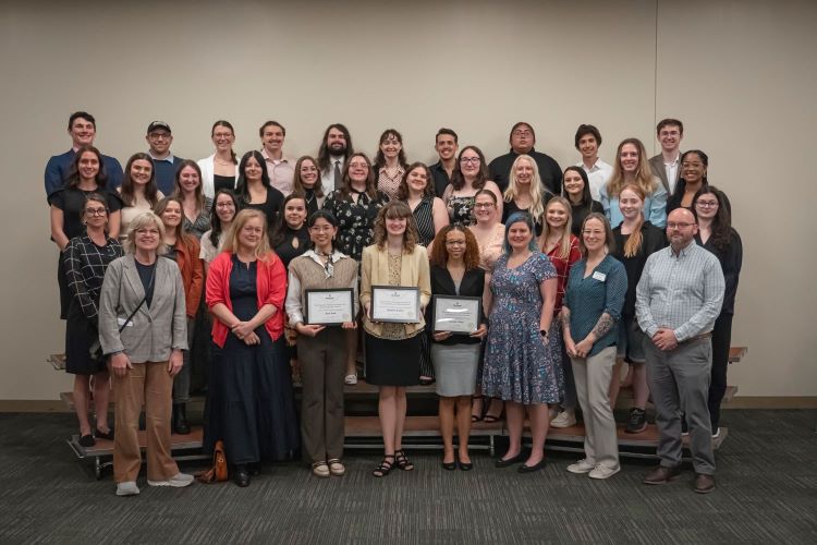 Research Symposium 2017